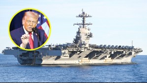 'Somos los más poderosos del planeta': Trump afirma que EEUU tiene las mejores armas y que las comenzarán a producir 'más rápido'