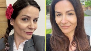 'Pensé que sería terrible': El diagnóstico que recibio Savka Pollak tras fuerte caída mientras patinaba