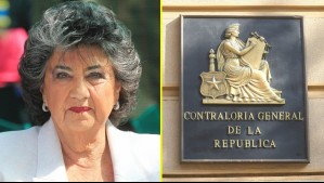 Contraloría exige a exalcaldesa Reginato y otros exfuncionarios restituir más de $1.100 millones