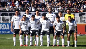 Uno de ellos es chileno: Los dos futbolistas que tendrían sellada su salida de Colo Colo
