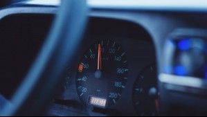 ¿Cuánto vale la multa por exceso de velocidad?