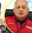Estados Unidos capturó a Nicolás Maduro y su esposa Cilia Flores, pero no son los únicos que están en su radar, ya que también se encuentran Diosdado Cabello y otros políticos del círculo íntimo del líder del régimen.