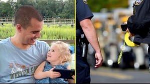 Tenía esposa y tres hijos: Matan a hombre en una discusión por un estacionamiento en EEUU