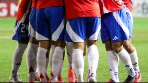 Seleccionado chileno explica cómo se vio envuelto en pelea callejera: 'Asumo que mi reacción no fue la adecuada'