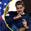Donald Trump habló este martes en una conferencia y puntualizó en el ataque militar a Veneuzela. El mandatario estadounidense aseguró que Nicolás Maduro es un tipo violento que intentaba imitar sus bailes.