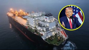 Más de 10 buques petroleros de EEUU van rumbo al Caribe tras anuncio de entrega de barriles por parte de Venezuela