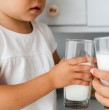 El Ministerio de Salud (Minsal) emitió una alerta alimentaria por presencia de una toxina en el producto Alfamino, leche de fórmula infantil para necesidades especiales como alergias alimentarias.