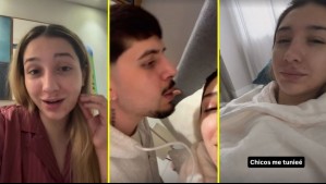 'Ya chicos, ya me tuneé': Influencer Carlita sorprende en redes sociales con nueva cirugía estética