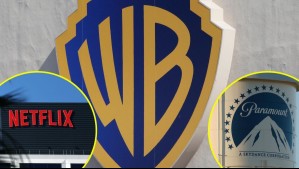 Warner Bros ya tendría dueño: rechaza nueva oferta de Paramount y confirma preferencia por Netlfix