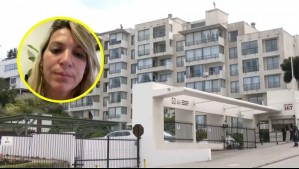 'Cuando llegué, no existía ninguna reserva': El testimonio de turista argentina estafada con falso arriendo en Reñaca