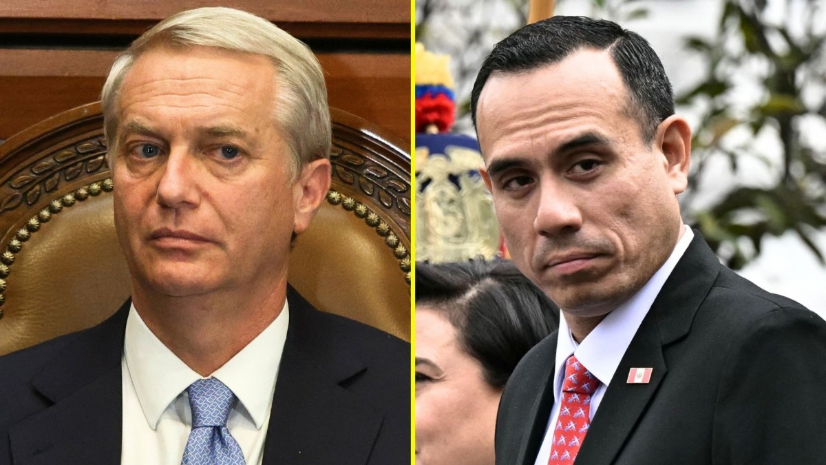 Corredor humanitario será tema clave en la reunión de Kast con el Presidente de Perú