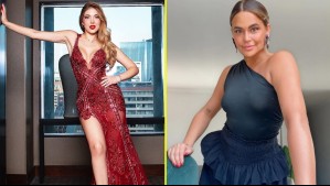 'Se le cae todo el discurso feminista': La respuesta de Disley Ramos a Carmen Tuitera tras filtración de chats