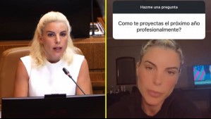 Maite Orsini revela sus planes tras dejar el Congreso: Esto es lo que hará la diputada