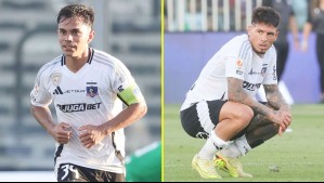 Se van de Colo Colo: Blanco y Negro aprueba la venta de Vicente Pizarro y Alan Saldivia
