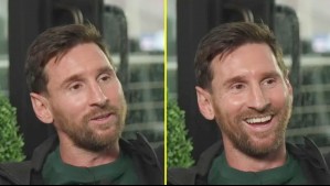 Messi muestra su lado más intimo en una entrevista: 'Tengo mi parte de que soy más raro que la mie...'