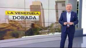 Meganoticias Prime - Martes 6 de enero 2026