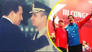 ¿Quién es el 'testigo estrella' contra Maduro?: Pasó de ser la mano derecha del régimen chavista a traicionarlo