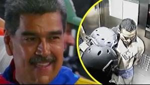 ¿Podría Nicolás Maduro testificar en Chile por el crimen de Ronald Ojeda?