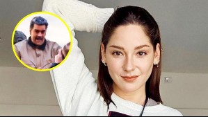 No quedó indiferente: La reflexión de Kel Calderón tras la captura de Nicolás Maduro en Venezuela