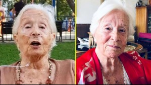 'Los quiero mucho': Delfina Guzmán reaparece tras sus problemas de salud con emotivo mensaje