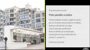 Usó salmo de la Biblia para disculparse: Buscan a persona que estafó a 200 argentinos con falso arriendo en Reñaca