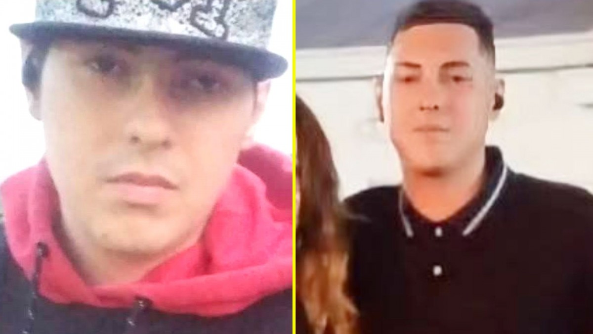 'Estamos desesperados': Intensa búsqueda de joven de 22 años desaparecido en Huechuraba