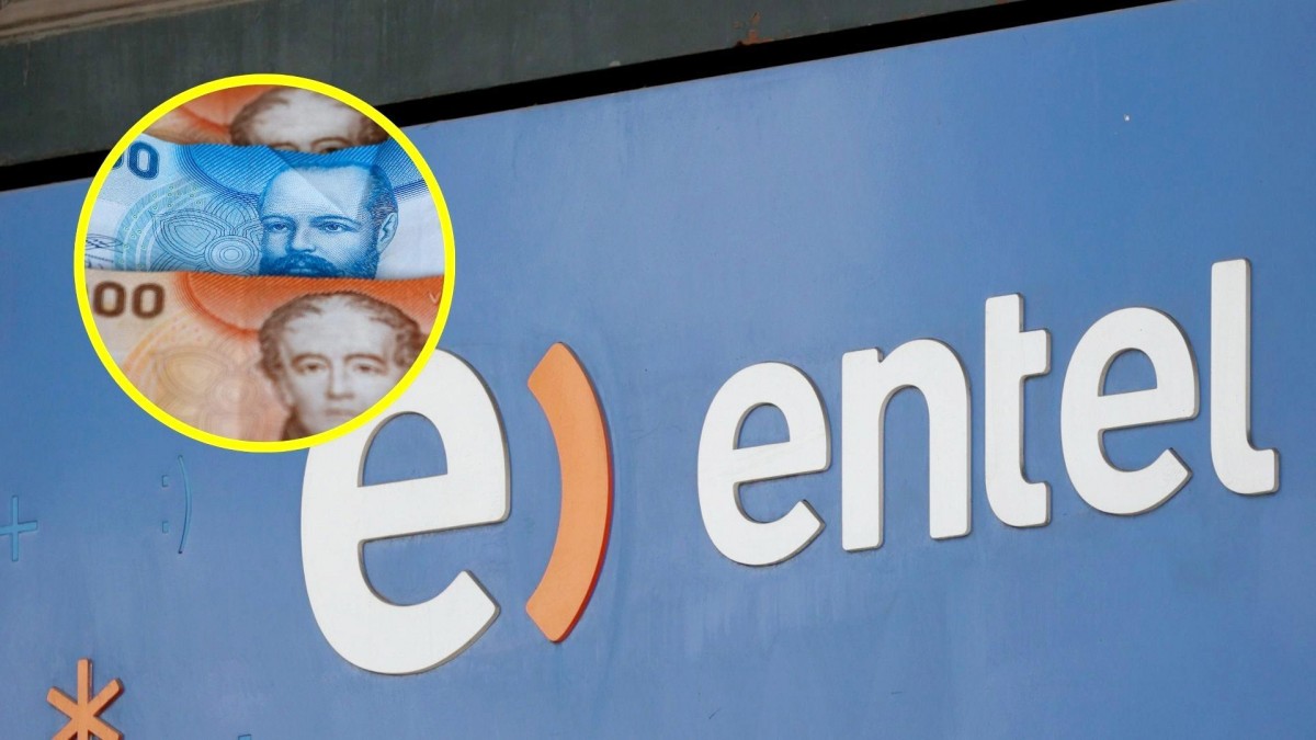 Más de 2.5 millones de personas serán compensadas por Entel: ¿Cuánto dinero recibirán?