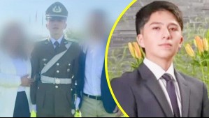 'Unas bestias inhumanas': El descargo de madre de joven fallecido tras golpiza en Talcahuano