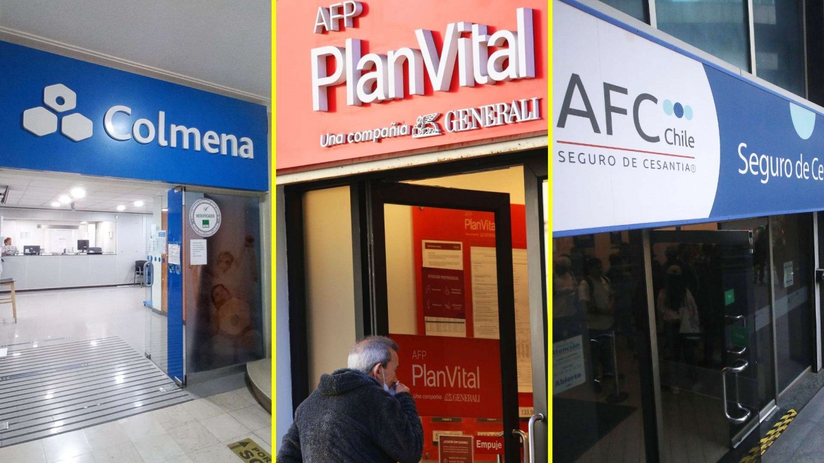 Aumentarían los topes de cotización de AFP, salud y seguro de cesantía este 2026: Estos serían los montos