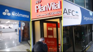 Aumentarían los topes de cotización de AFP, salud y seguro de cesantía este 2026: Estos serían los montos