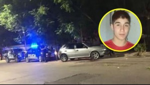 Murió tras agonizar durante diez días: Lo acusaron de un robo, lo atropellaron y lo arrastraron 350 metros