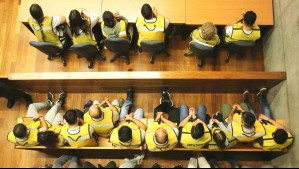 Red de corrupción en cárceles: Revocan prisión preventiva para exgendarme y queda con arresto domiciliario total