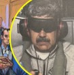 Dos campesinos de la localidad de Río Negro, en el estado venezolano de Mérida, fueron detenidos el pasado lunes tras salir a celebrar la caída de Nicolás Maduro. ¡Detalles!