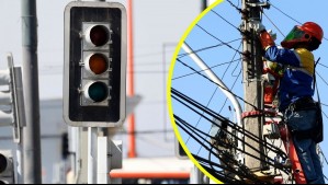 Por hasta 7 horas: Enel programa cortes de luz para este jueves 8 de enero