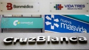 Devolución de excedentes de Isapres: Estas son las fechas de pago por institución