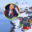 Conoce detalles sobre el plan que tiene Donald Trump para comprar Groenlandia, a pesar de que la población de la isla y el país que la controla, Dinamarca, aseguran que no está a la venta.