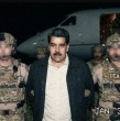 El creador de la foto realizada con IA, que se viralizó rápidamente como la primera imagen de Nicolás Maduro detenido por Estados Unidos, dijo no esperar el revuelo mundial que causó la falsa fotografía. ¡Detalles!
