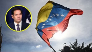 Reconstrucción económica, reconciliación y elecciones: El plan de tres fases que EEUU presentó para Venezuela