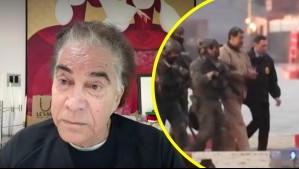 'Tienen que acatar las órdenes de EEUU': La reflexión de José Luis 'Puma' Rodríguez sobre el gobierno interino de Venezuela