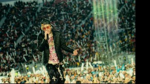 'Ya no volveré a sonreír como antes': Marcianeke lamenta fallecimiento de ser querido