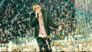 'Ya no volveré a sonreír como antes': Marcianeke lamenta fallecimiento de ser querido