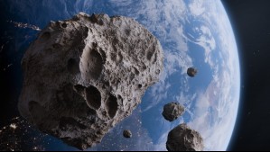 Descubren asteroide gigante con rotación ultrarrápida: Es la más veloz jamás registrada