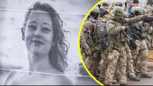 Crece tensión en EEUU por muerte de mujer a manos del ICE: Miles salieron a protestar a las calles