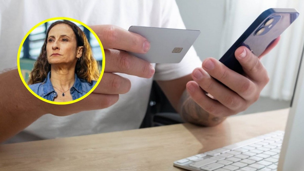 Tras estafas de hasta $700 millones a famosos: ¿Cómo evitar caer en un 'secuestro' telefónico?