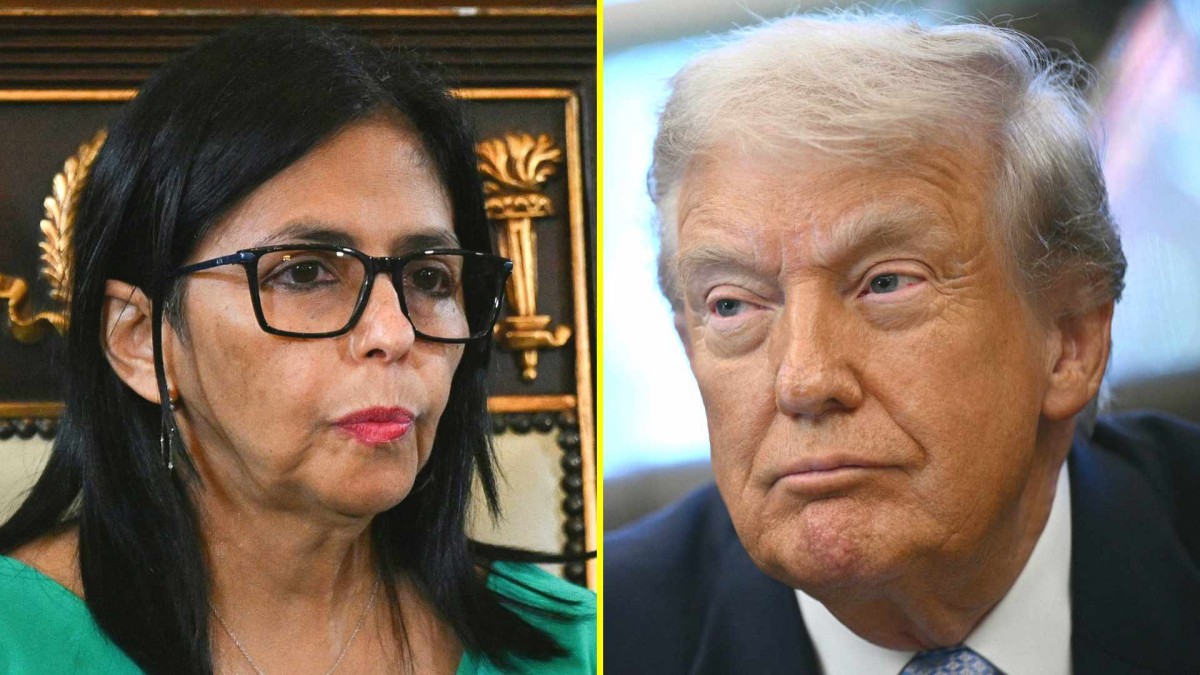 ¿Cuál es el plan de Trump en Venezuela?: Esta sería la hoja de ruta de la Casa Blanca en el país caribeño