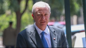 Este jueves Kast se reunirá con líderes en ICARE tras finalizar su gira en Perú