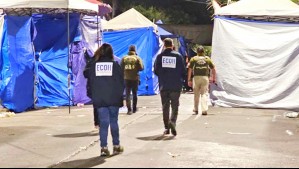 Muere uno de los cuatro heridos durante balacera en Barrio Meiggs