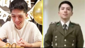 Hermano de joven asesinado en Talcahuano reveló verdadero origen de conflicto: 'Nunca imaginé que podrían hacer algo así'