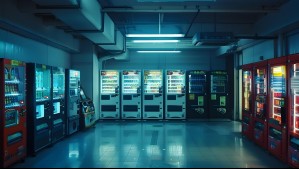 Las clásicas máquinas Vendomática cambiarán de dueño: Esta es la compañía que las adquirió