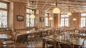 'No show': El polémico cobro que aplican algunos restaurantes en Chile según la prensa argentina